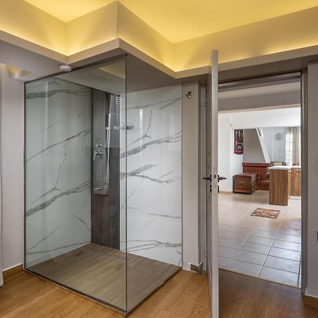 Afantou Golf Luxury Villa Kültér fotó