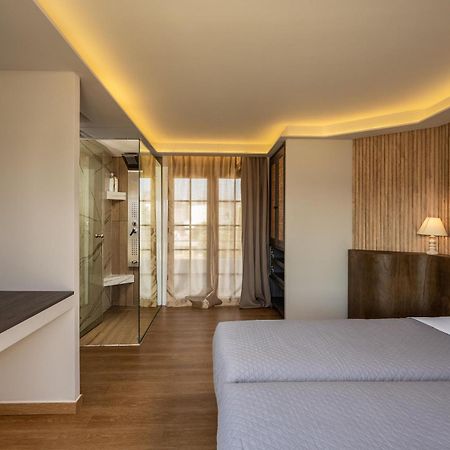 Afantou Golf Luxury Villa Kültér fotó