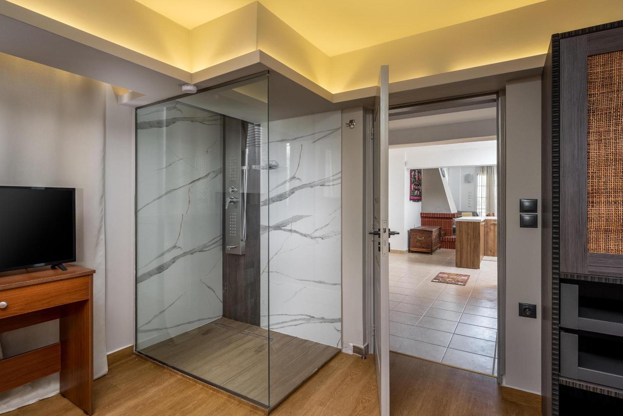 Afantou Golf Luxury Villa Kültér fotó
