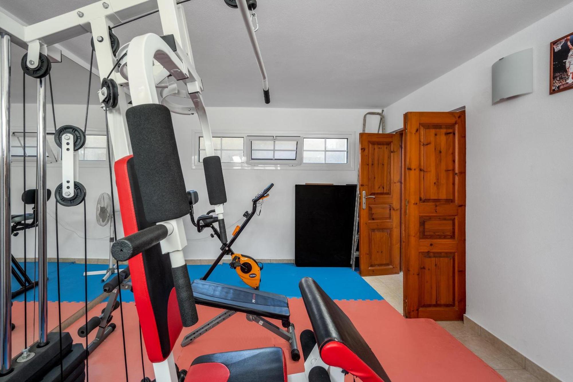 Afantou Golf Luxury Villa Kültér fotó