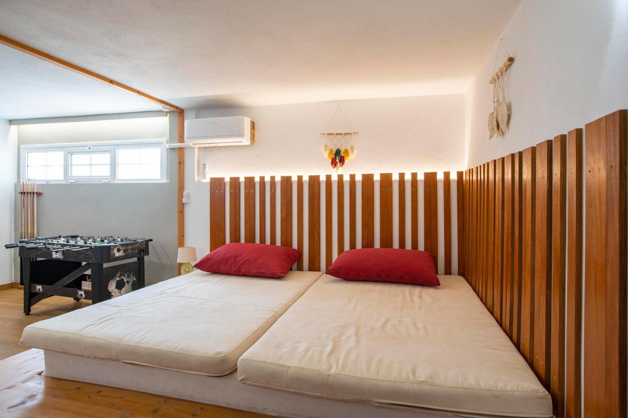 Afantou Golf Luxury Villa Kültér fotó