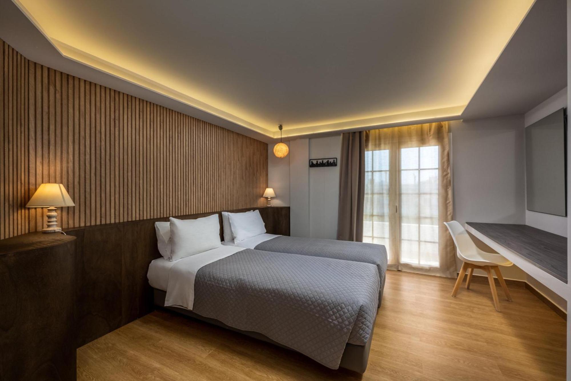 Afantou Golf Luxury Villa Kültér fotó